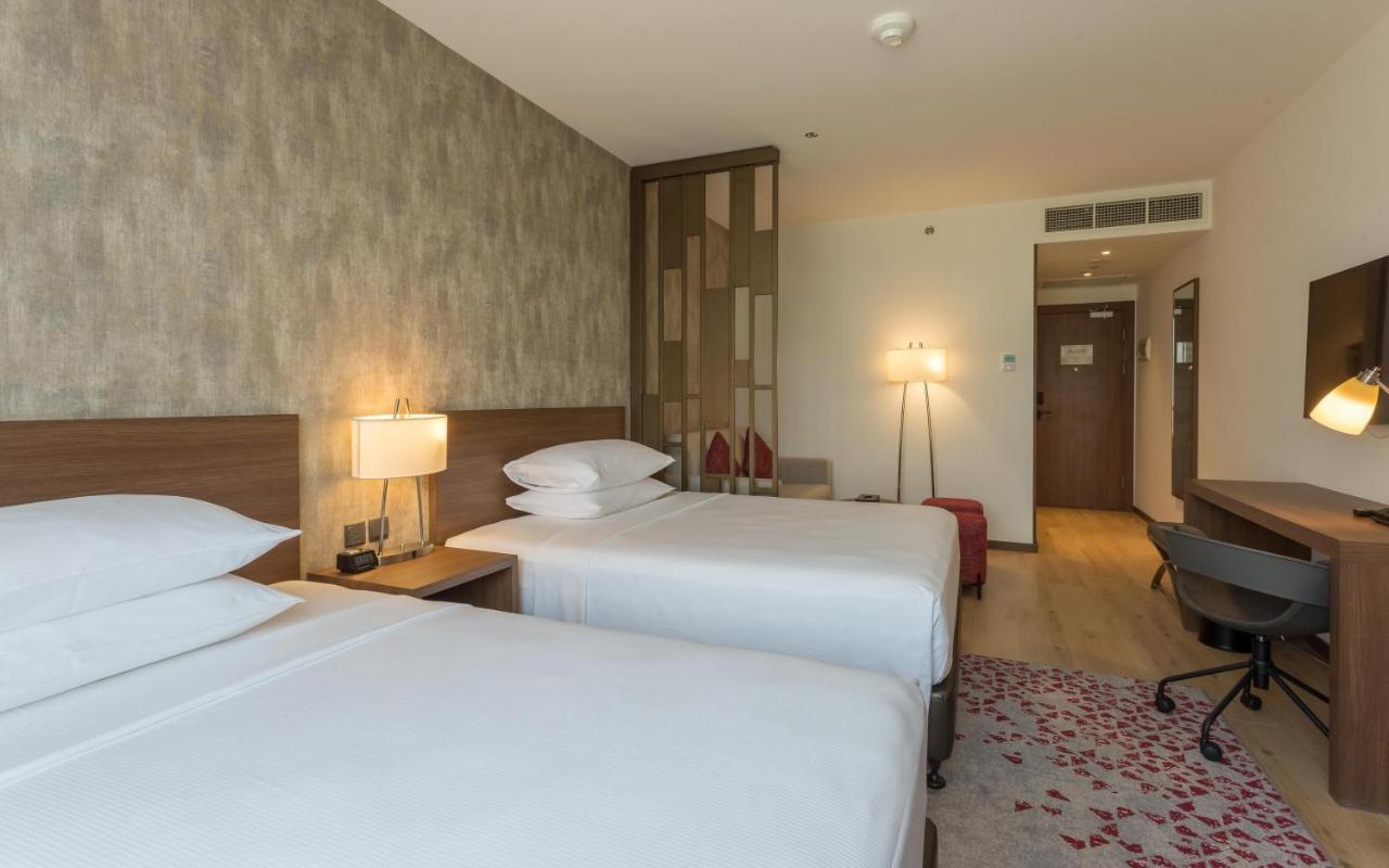 Comfort Hotel Jeddah King Road Zewnętrze zdjęcie