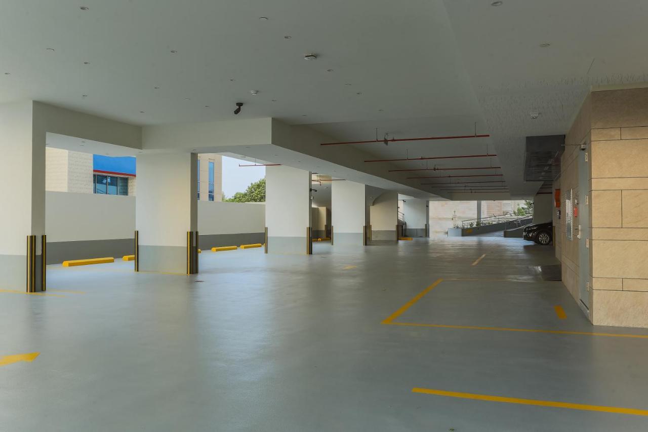 Comfort Hotel Jeddah King Road Zewnętrze zdjęcie