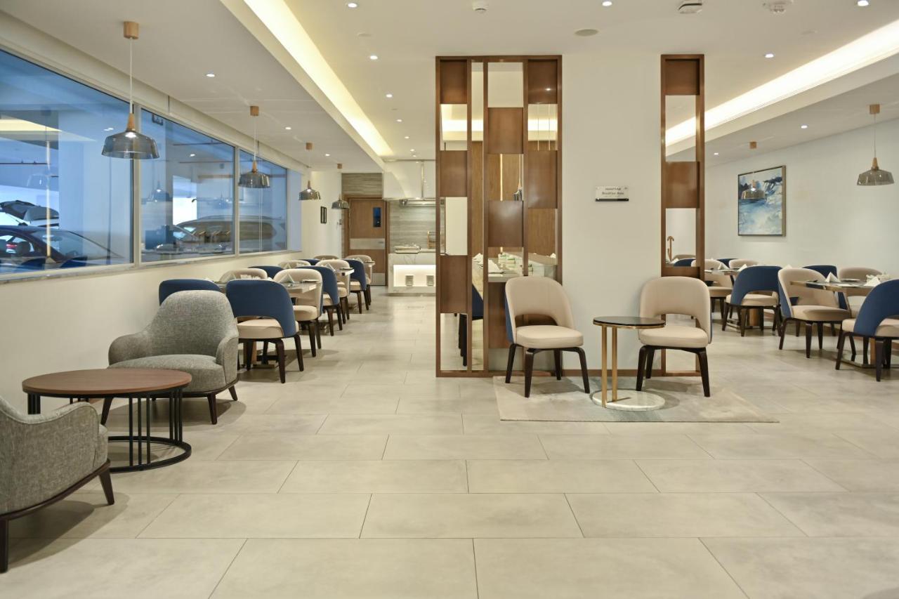Comfort Hotel Jeddah King Road Zewnętrze zdjęcie