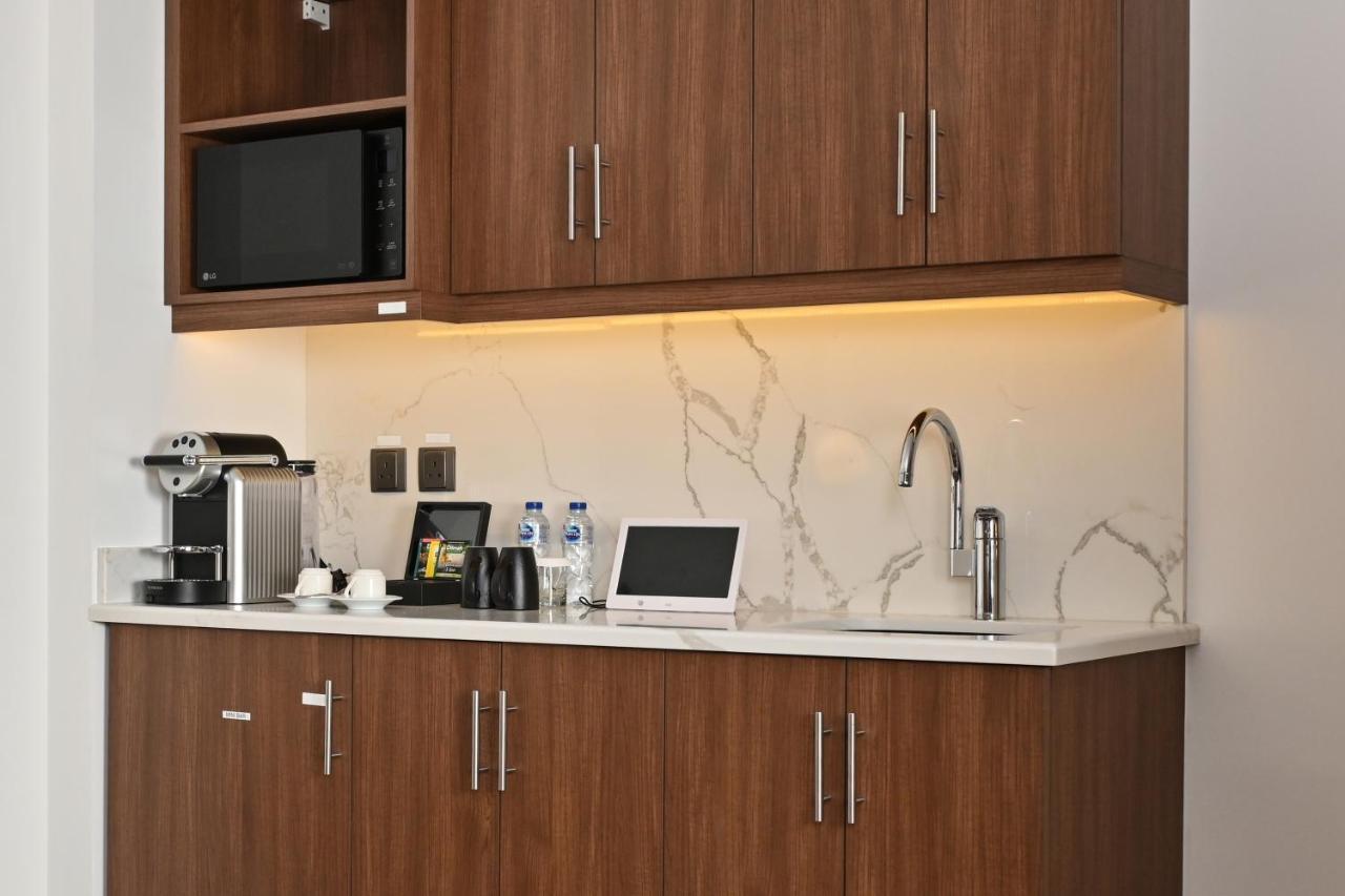 Comfort Hotel Jeddah King Road Zewnętrze zdjęcie
