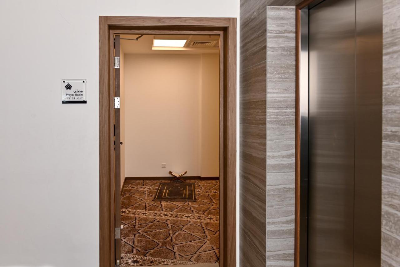 Comfort Hotel Jeddah King Road Zewnętrze zdjęcie