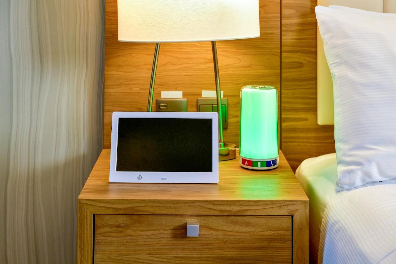 Comfort Hotel Jeddah King Road Zewnętrze zdjęcie
