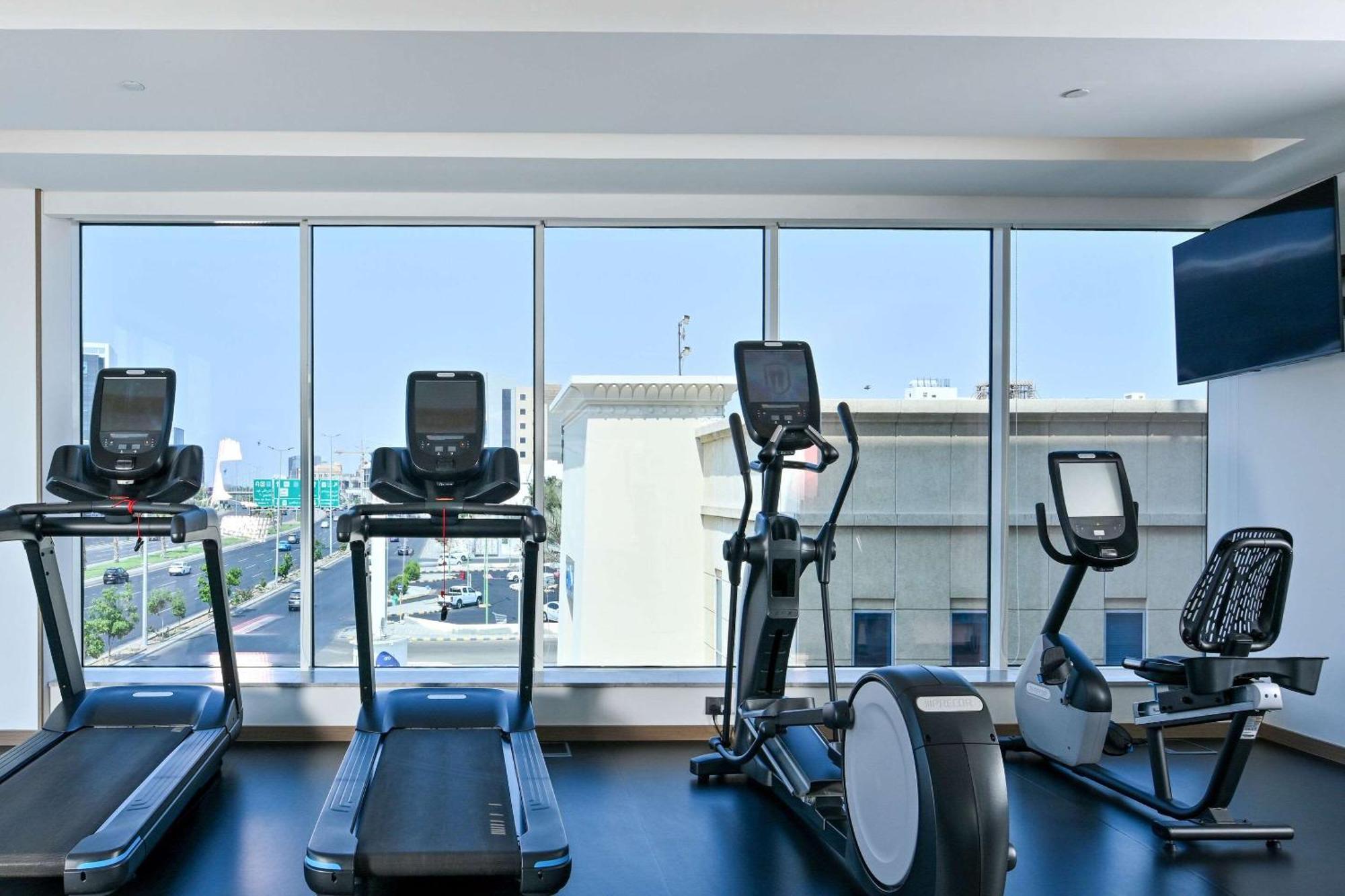 Comfort Hotel Jeddah King Road Zewnętrze zdjęcie