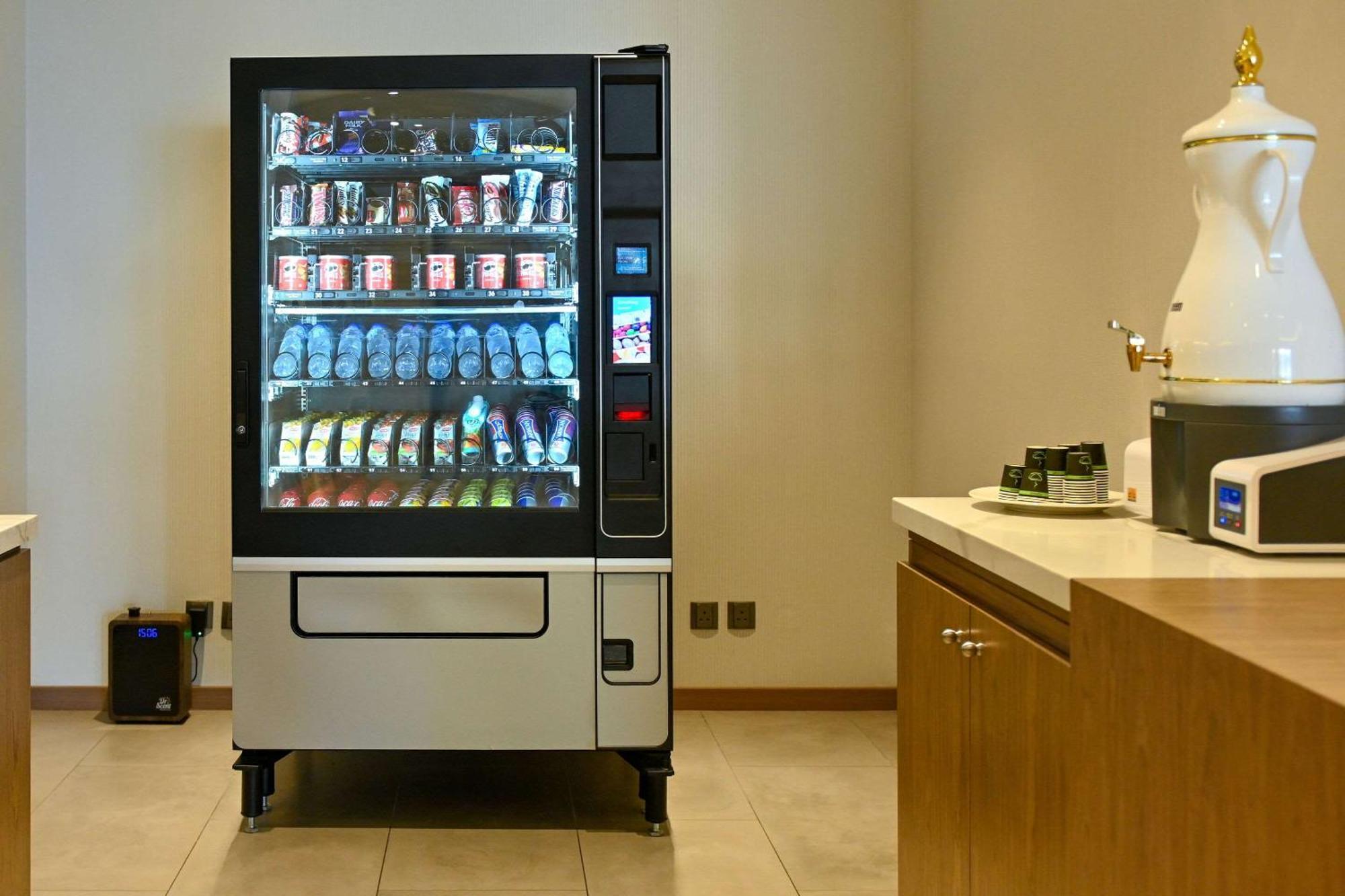 Comfort Hotel Jeddah King Road Zewnętrze zdjęcie