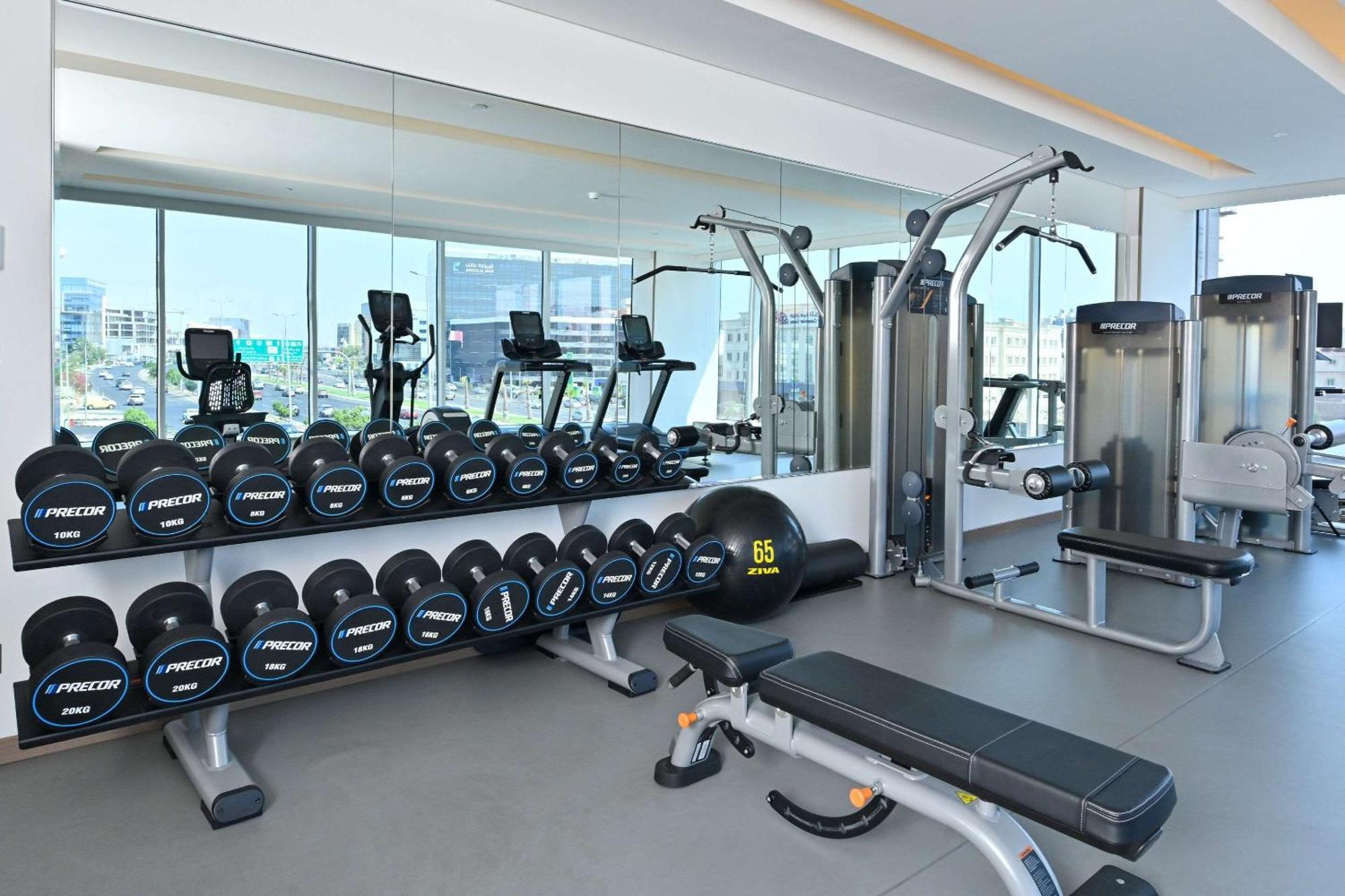Comfort Hotel Jeddah King Road Zewnętrze zdjęcie