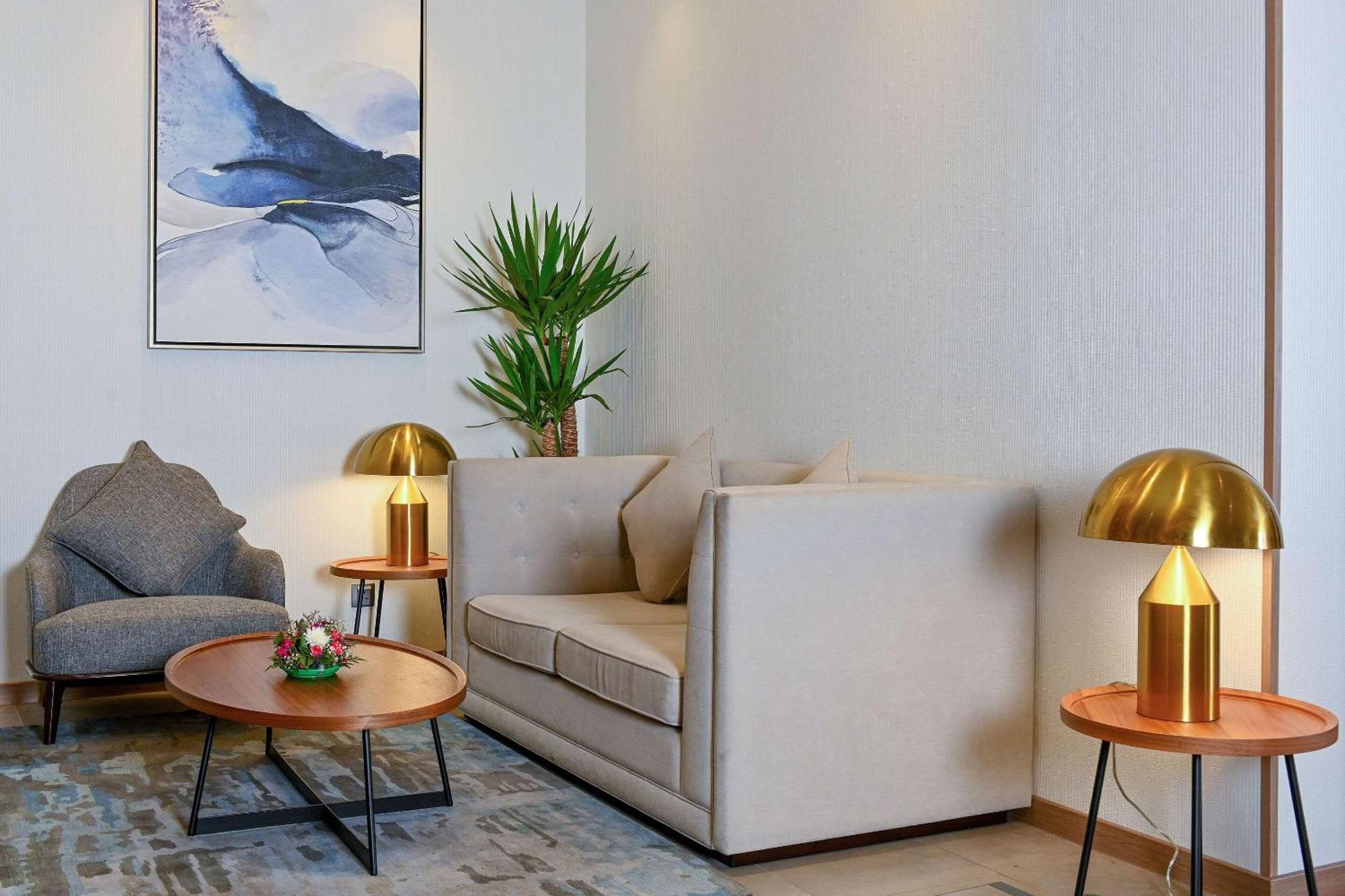 Comfort Hotel Jeddah King Road Zewnętrze zdjęcie